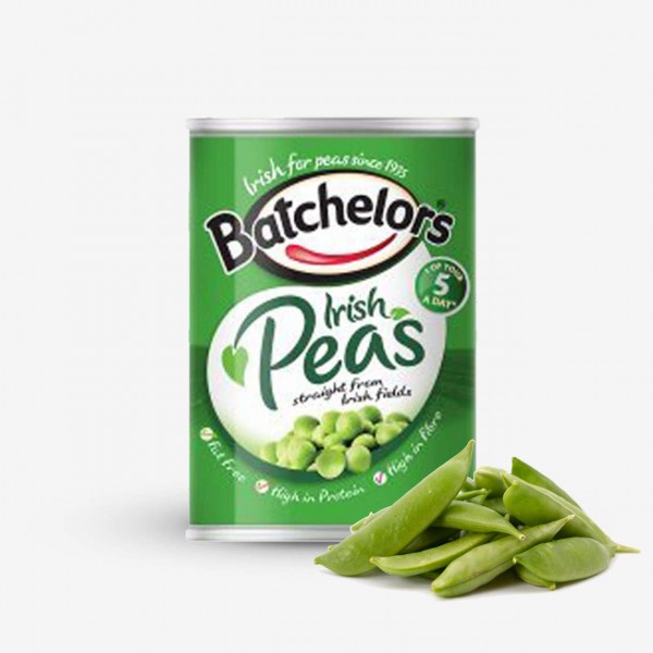 Batchelors Green Peas