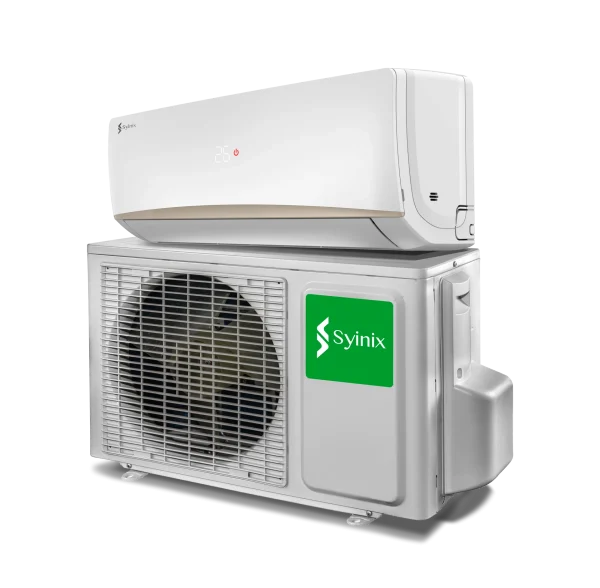 SYINIX SPLIT TYPE AIR CONDITIONER ACS09CM